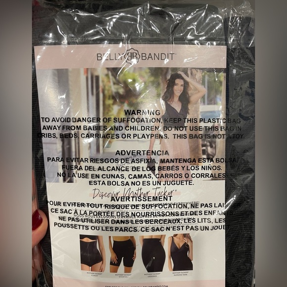 BellyBandit brand new in packaging - Picture 2 of 4